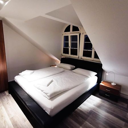 Cf26 75M2 Central Quiet Duplex Apartment Heidelberg Esterno foto