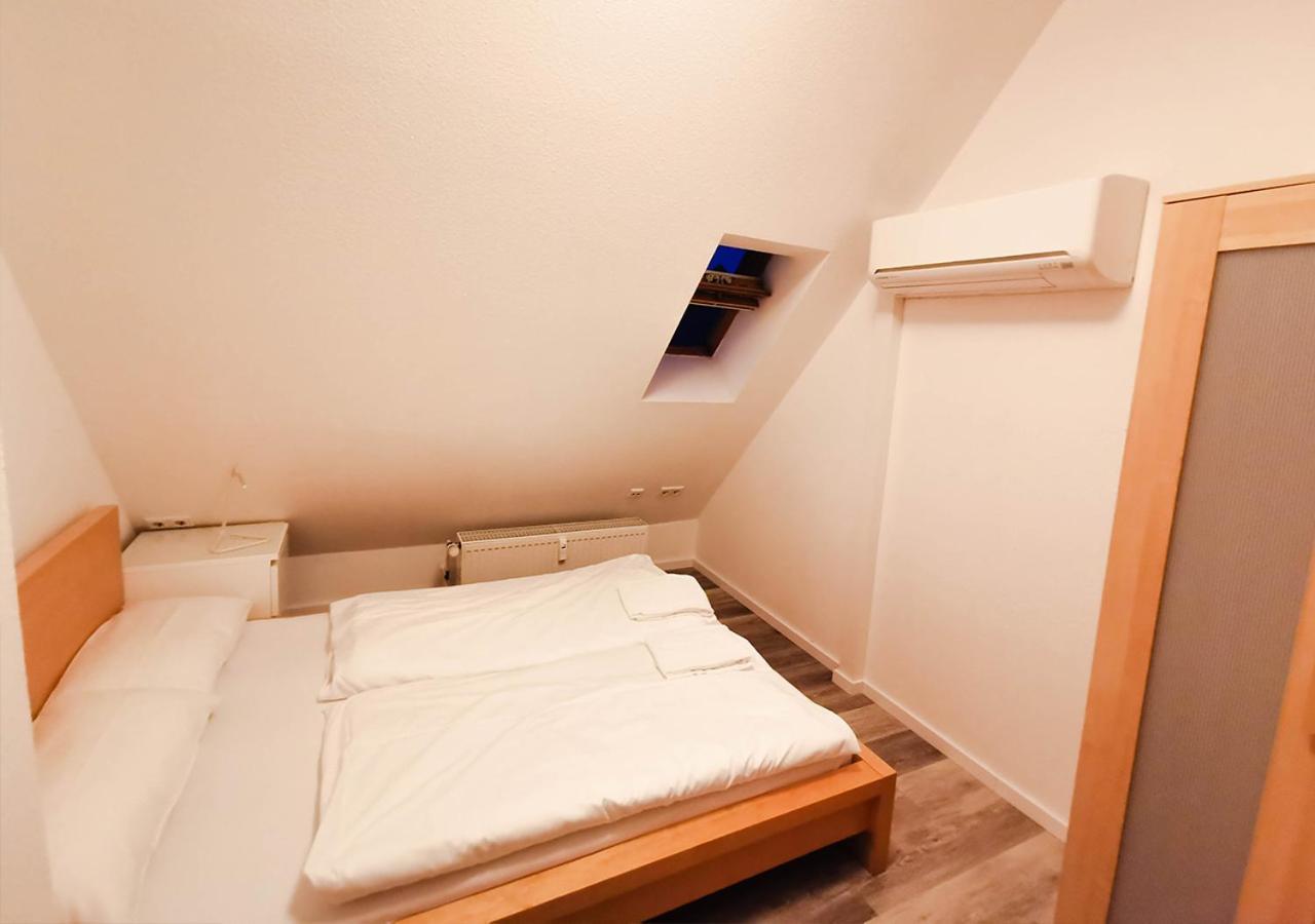 Cf26 75M2 Central Quiet Duplex Apartment Heidelberg Esterno foto