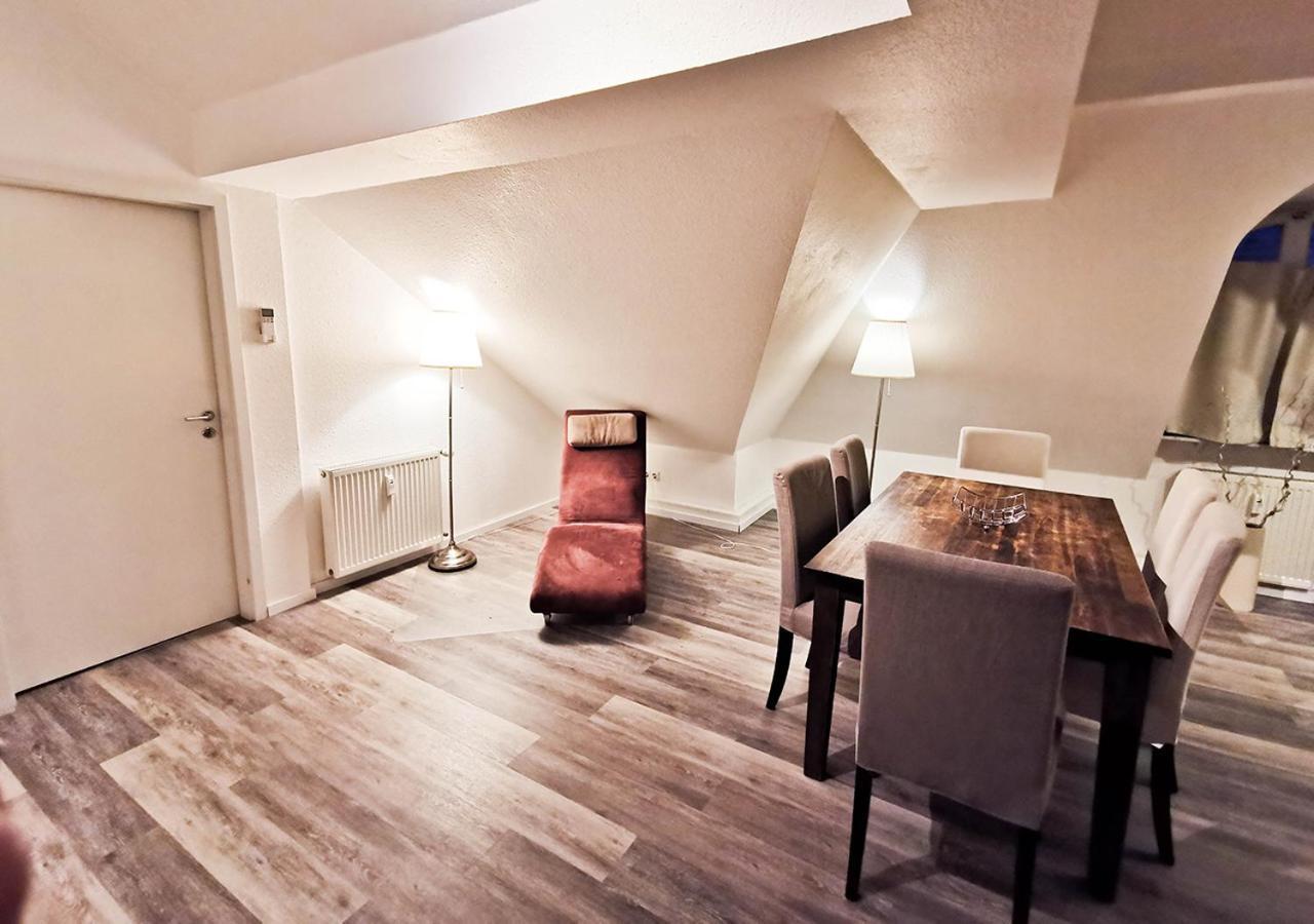 Cf26 75M2 Central Quiet Duplex Apartment Heidelberg Esterno foto
