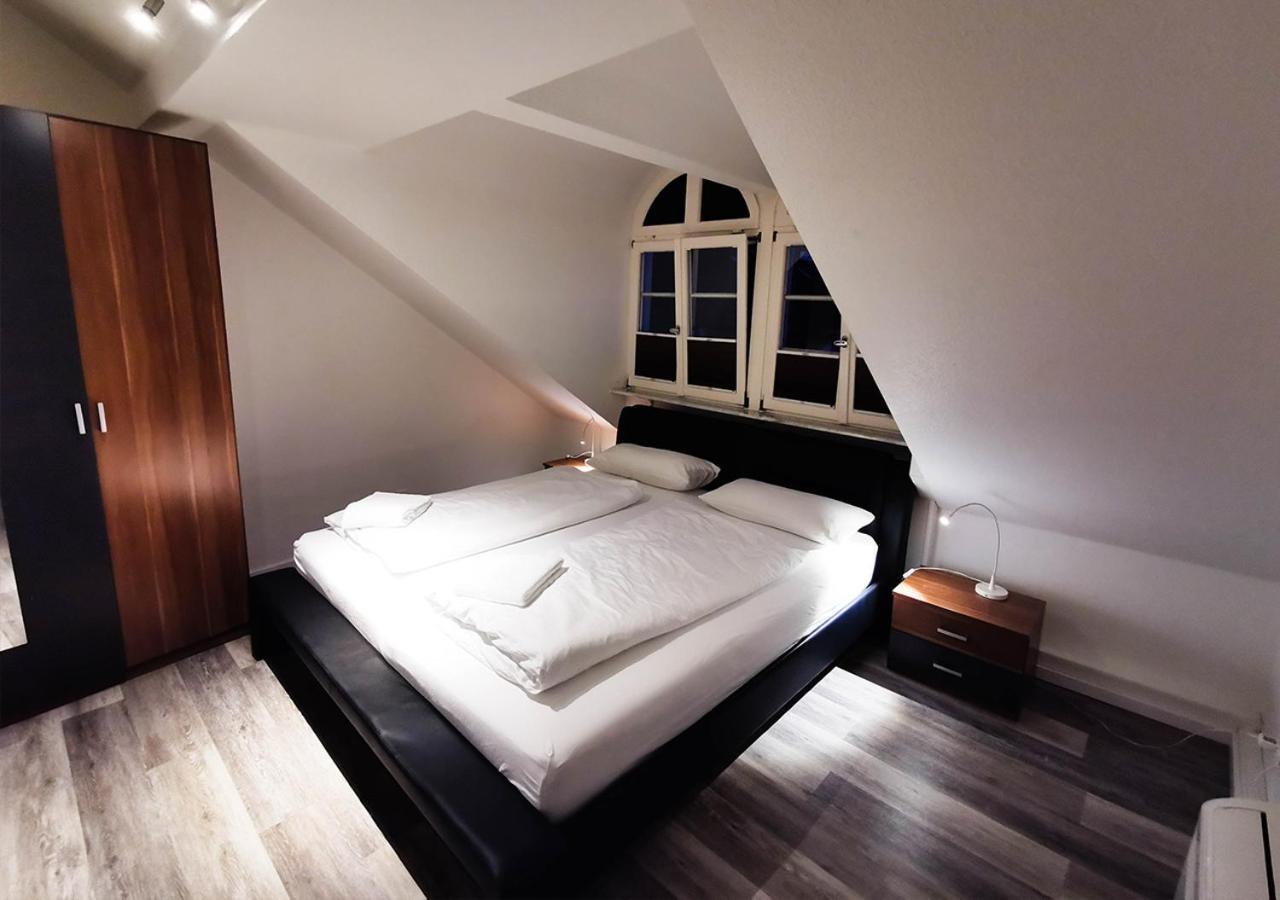 Cf26 75M2 Central Quiet Duplex Apartment Heidelberg Esterno foto