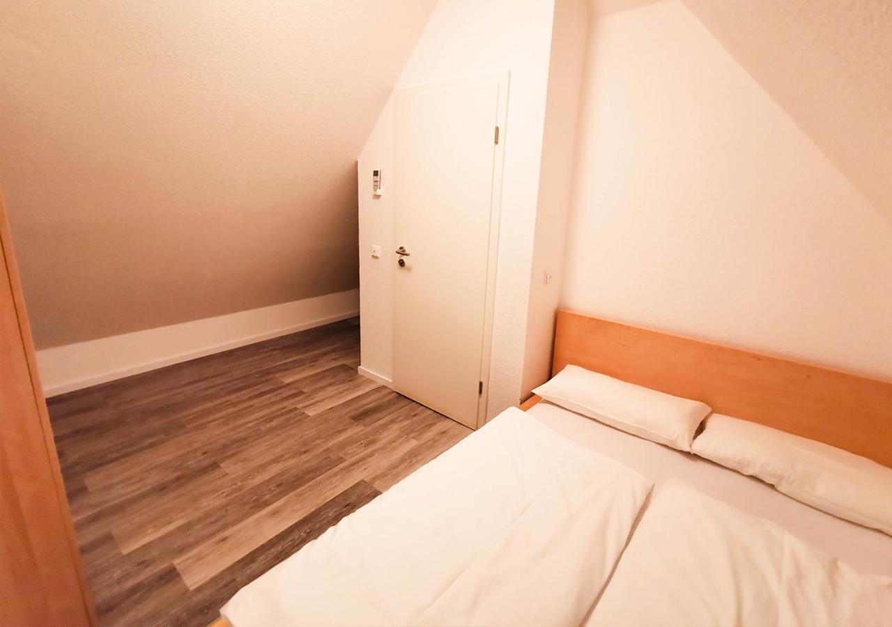 Cf26 75M2 Central Quiet Duplex Apartment Heidelberg Esterno foto