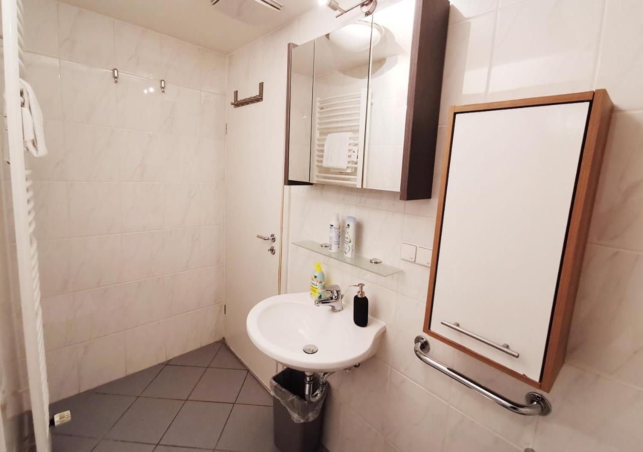Cf26 75M2 Central Quiet Duplex Apartment Heidelberg Esterno foto