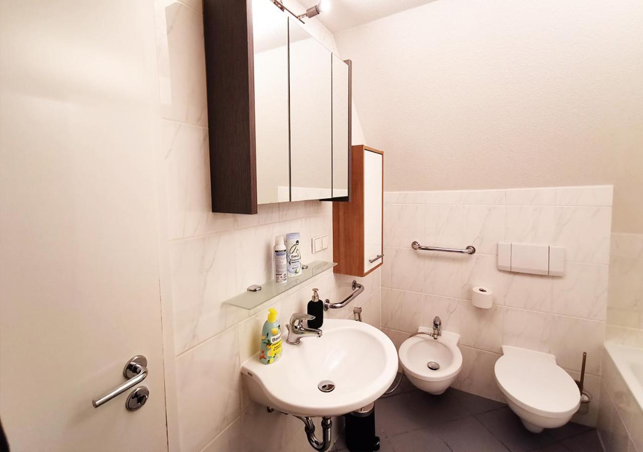 Cf26 75M2 Central Quiet Duplex Apartment Heidelberg Esterno foto