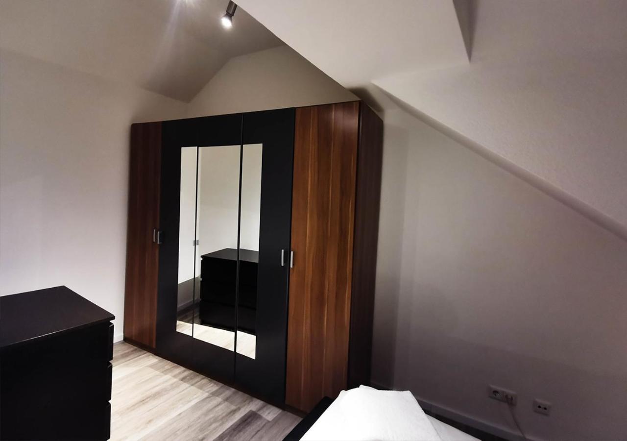 Cf26 75M2 Central Quiet Duplex Apartment Heidelberg Esterno foto