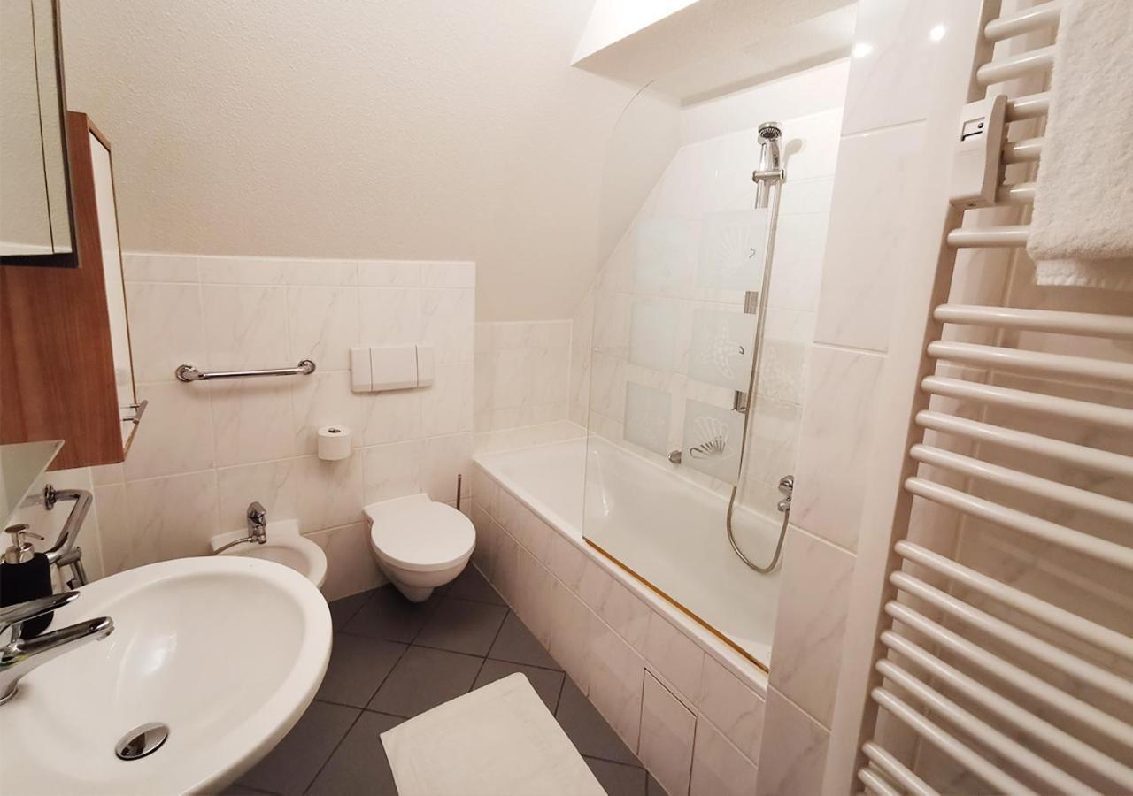 Cf26 75M2 Central Quiet Duplex Apartment Heidelberg Esterno foto